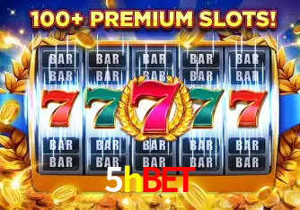 Desvendando o Mundo dos Jogos Virtuais na 5hbet