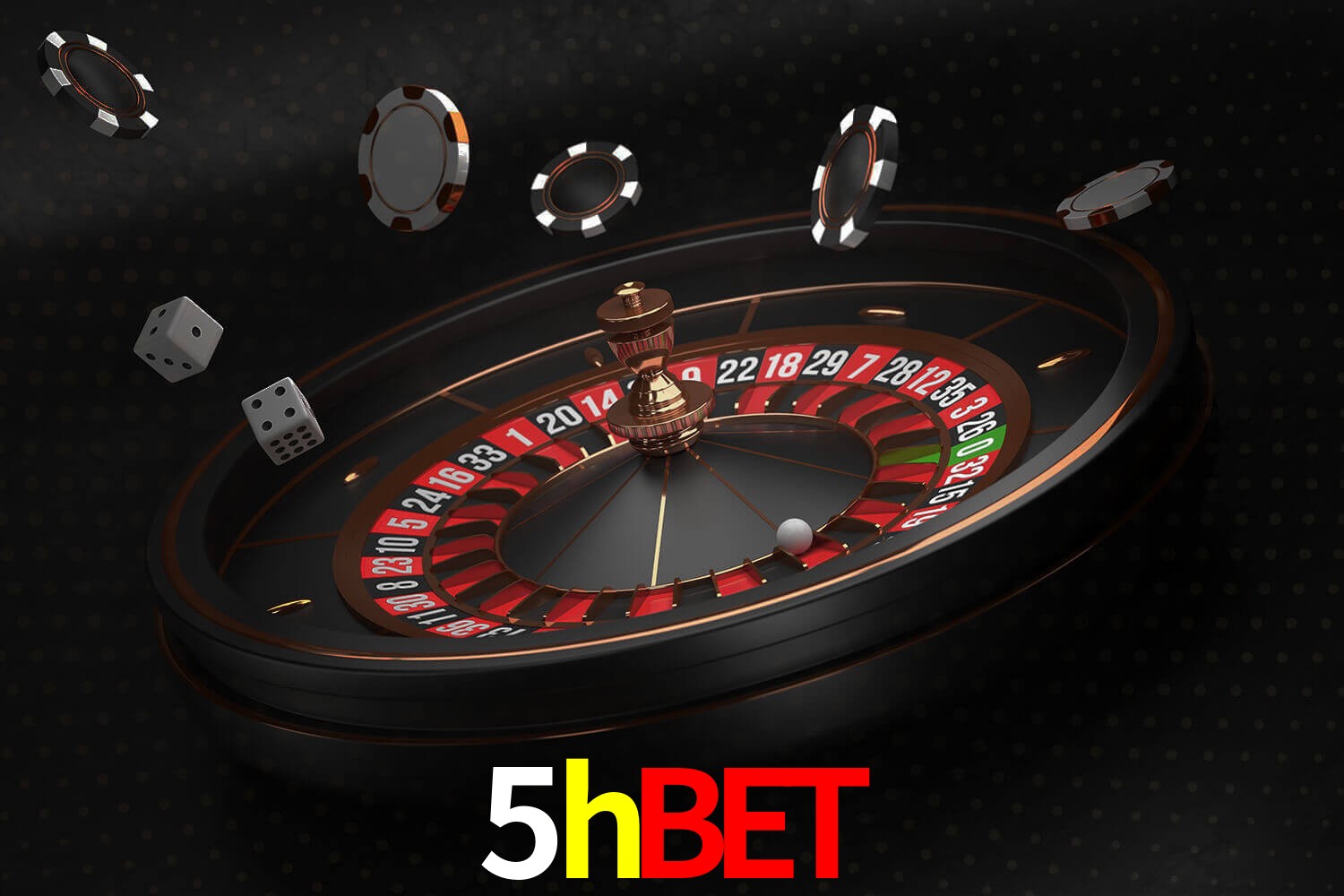 5hbet - Desafio Selvagem do Cassino - 5hbet.com