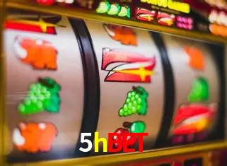 Descubra a Essência do 5hbet: Nossa História e Compromissos
