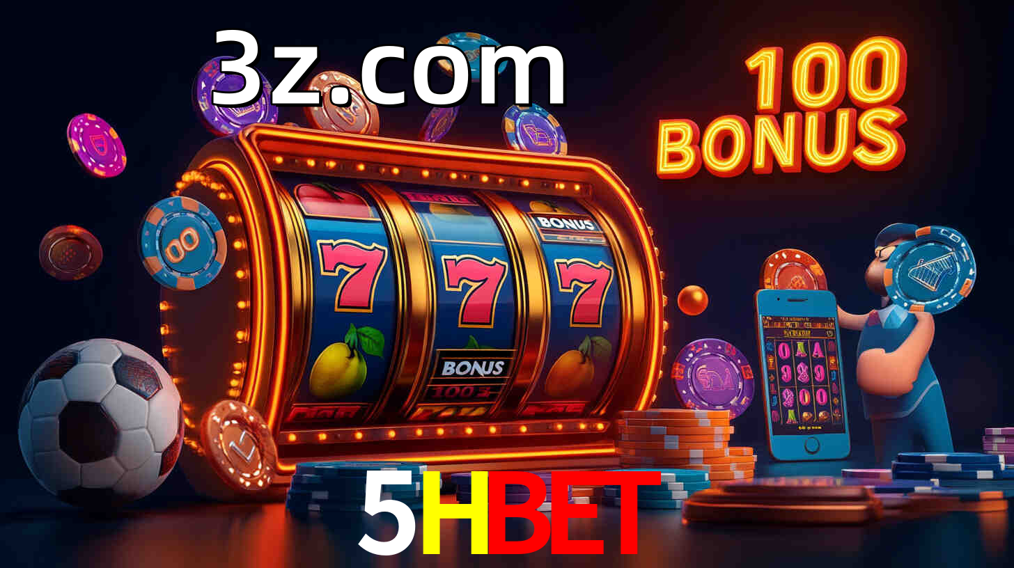 5HBET