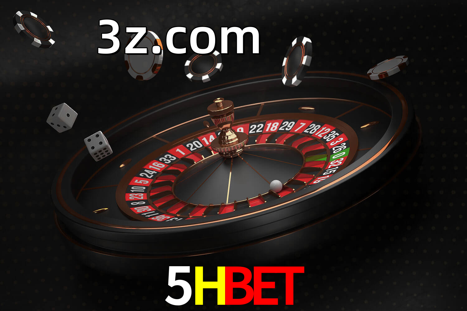 5HBET