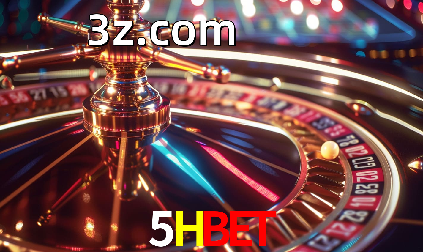 cassino online 5HBET