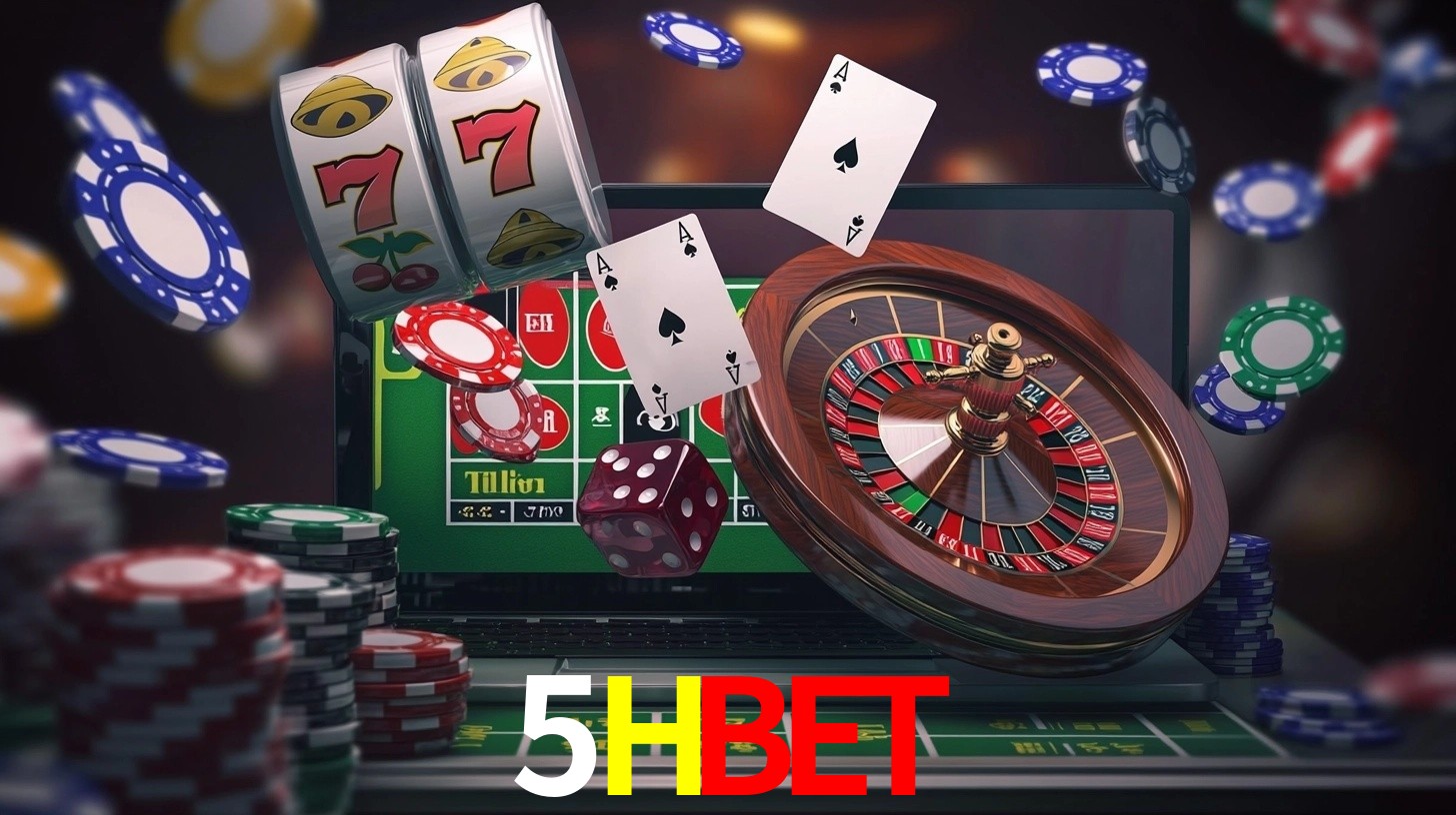 cassino online 5HBET
