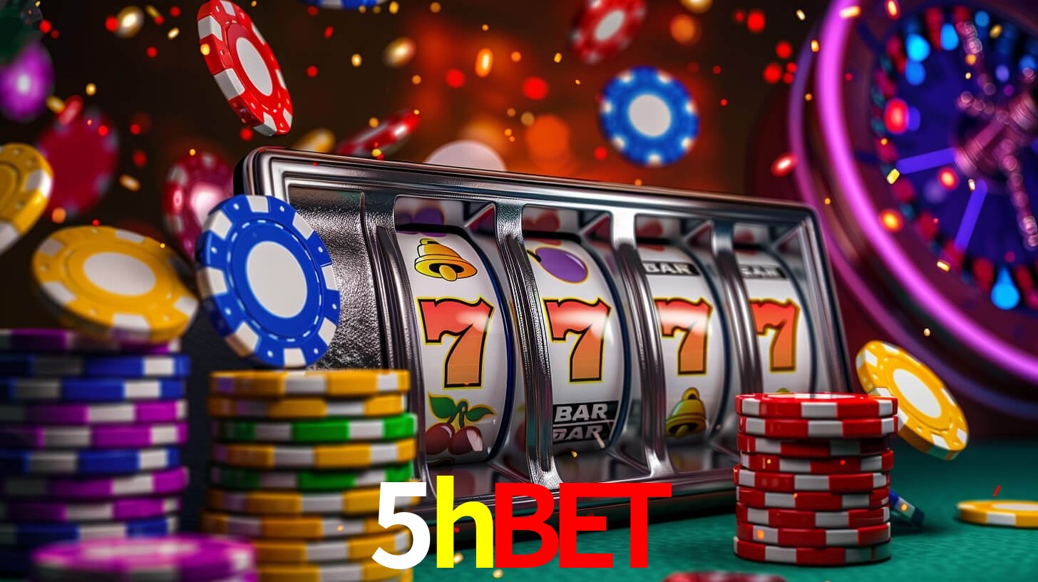 Jogos Exclusivos 5hbet