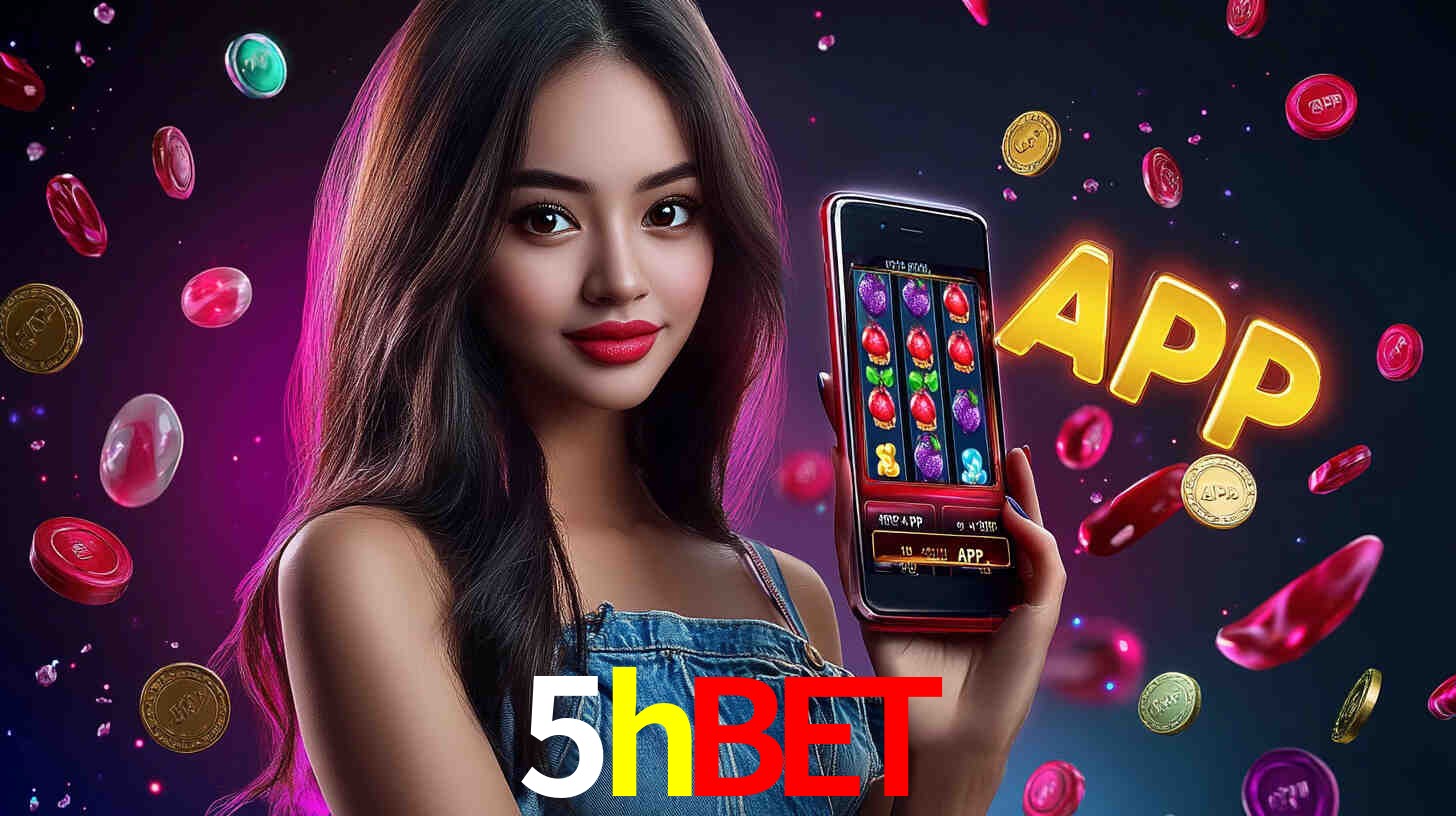 A Popularidade dos Caça-Níqueis no 5hbet
