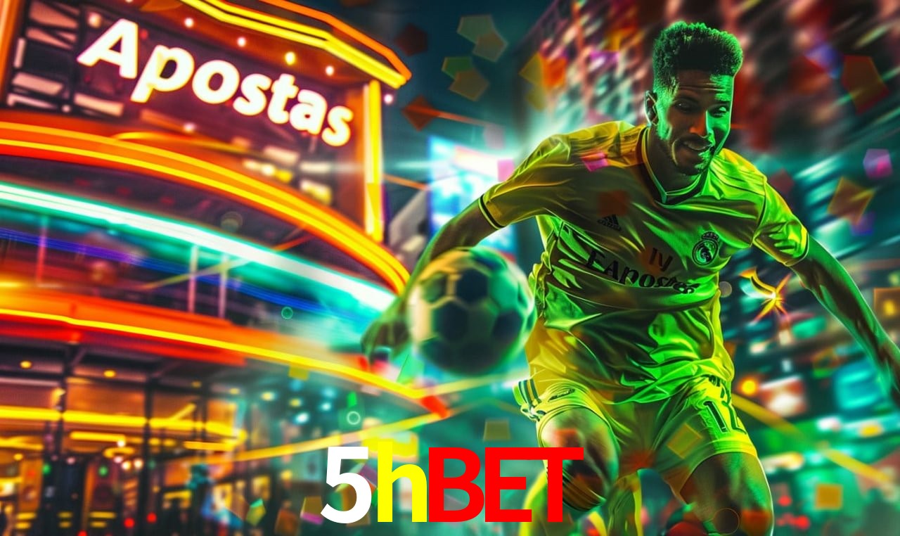 Estatísticas do Jogo 5hbet