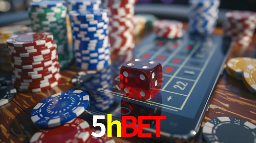 Bônus Generosos e Exclusivos no 5hbet para Você!
