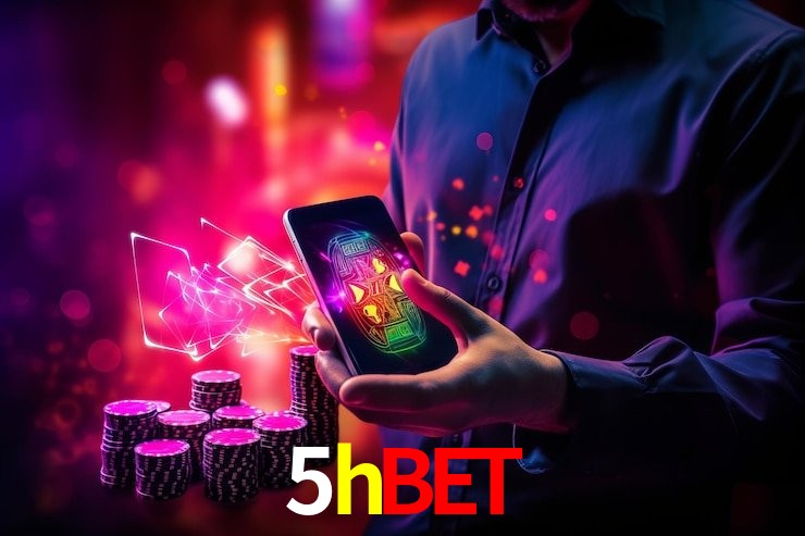 Programa VIP 5hbet