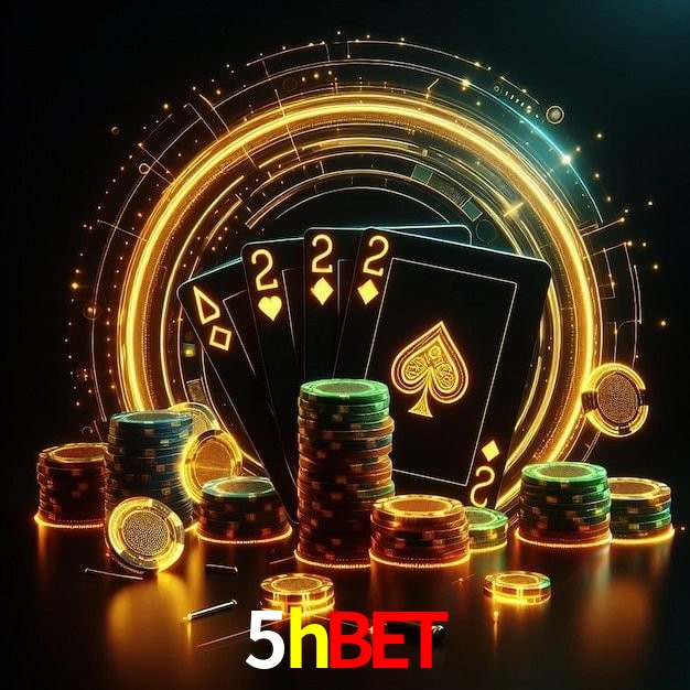Recursos de Bônus 5hbet