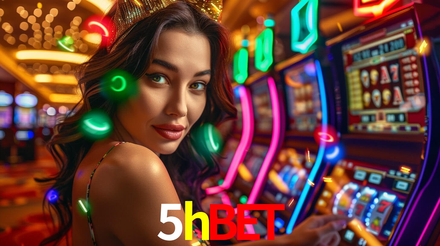 5hbet.com