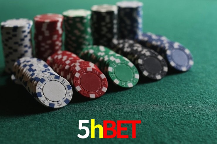 Player Reviews 5hbet