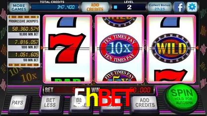 Apostas Esportivas na 5hbet: Um Guia Completo