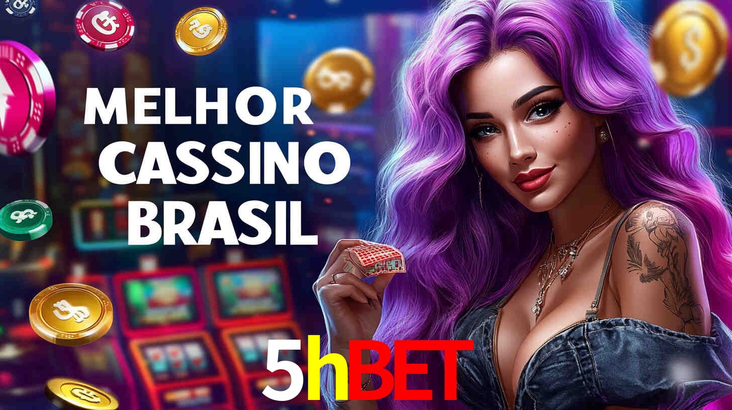 Descubra a Essência do 5hbet: Nossa História e Compromissos