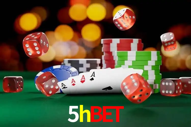Avaliações dos Jogadores 5hbet