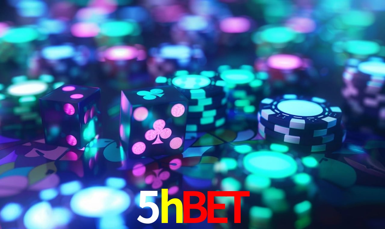 Casino Ao Vivo 5hbet
