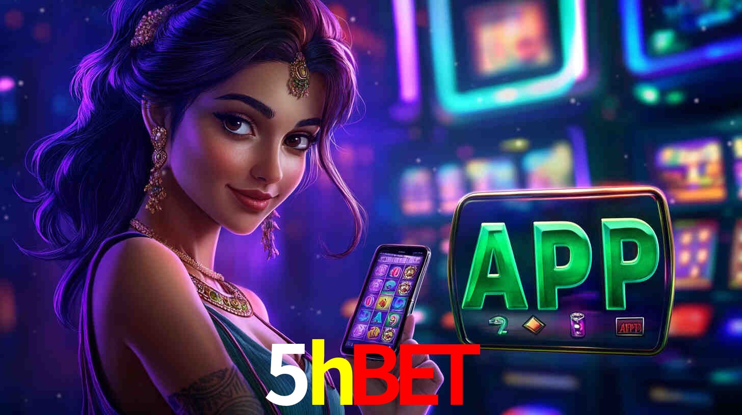 5hbet: A Experiência de Casino com Jogos de Mesa ao Vivo