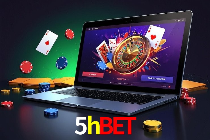 Integração de APIs 5hbet