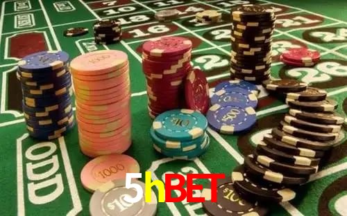 5hbet bet