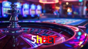 Apostas de Basquete 5hbet