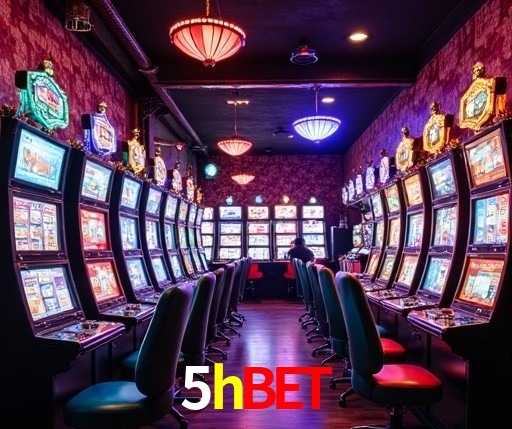 5hbet instalar