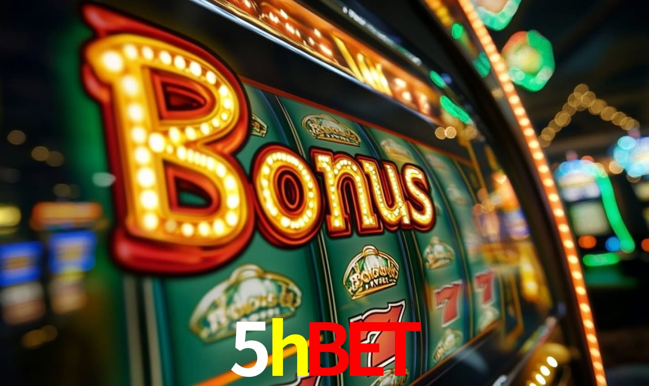 5hbet cassino online