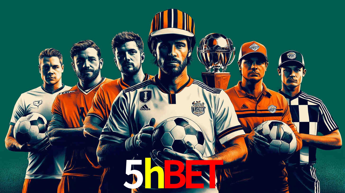 Explorando a Categoria de Eventos em Apostas na 5hbet