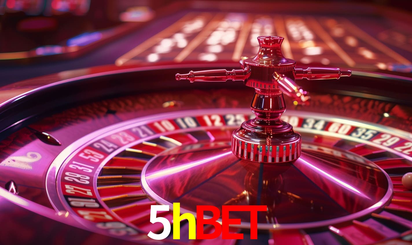 Desvendando o Mundo dos Jogos Virtuais na 5hbet