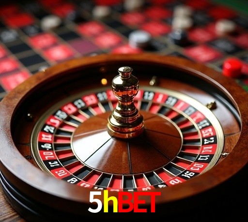 Promoção Relâmpago 5hbet