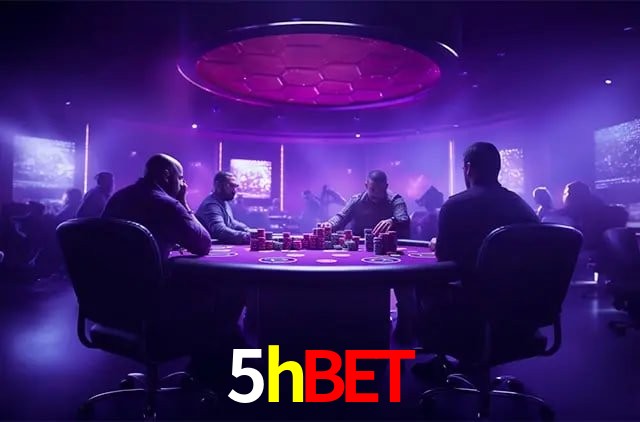 A Emoção da Loteria na 5hbet: Uma Chance de Mudança de Vida