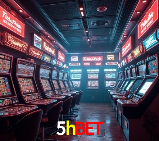 Especiais de Fim de Semana 5hbet