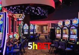 Promoções Sazonais 5hbet