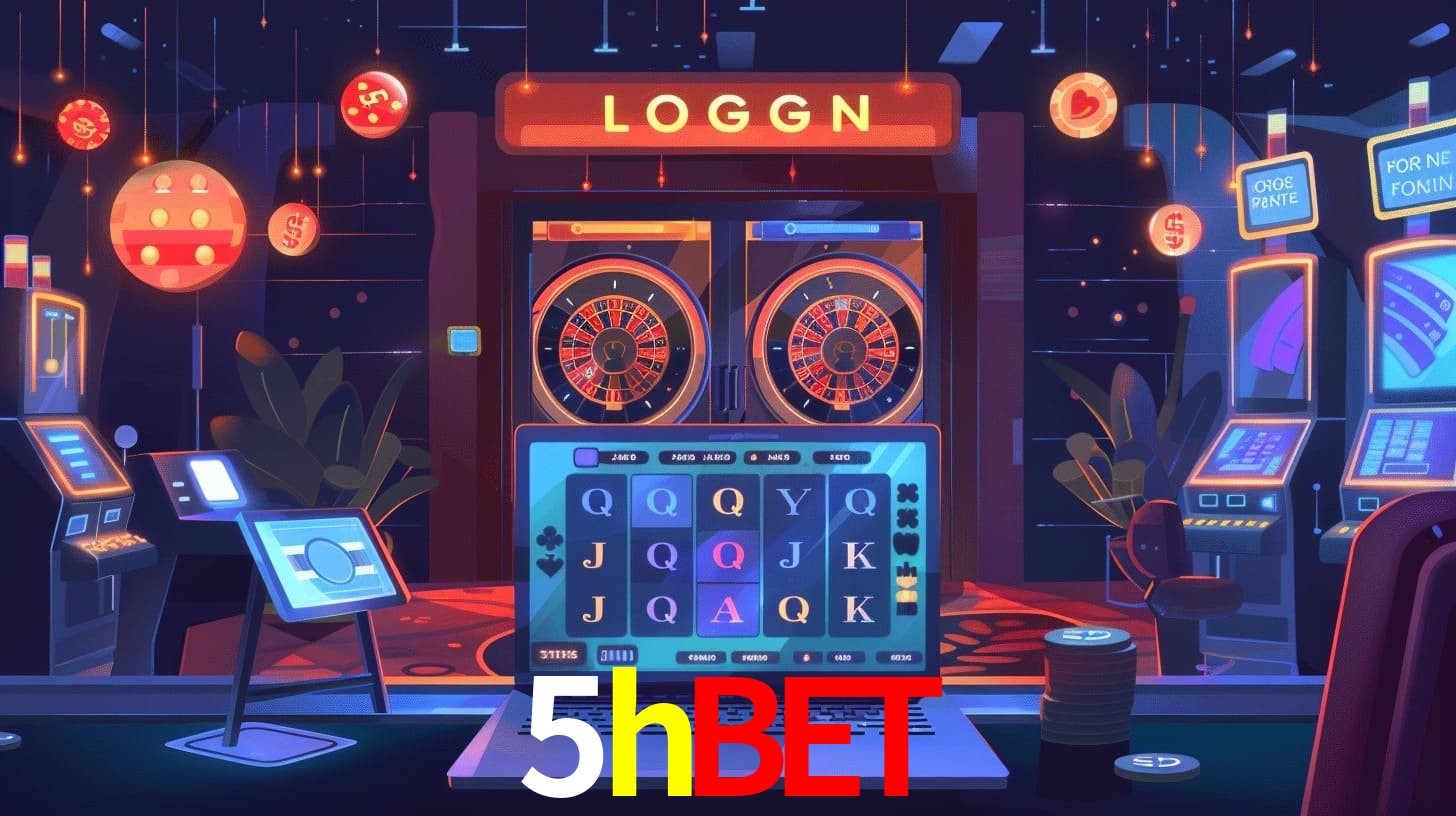 Tecnologia da Plataforma 5hbet