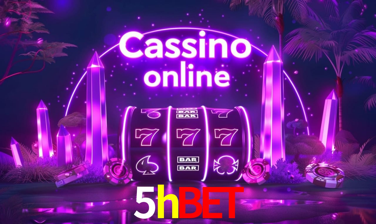 Login Seguro 5hbet