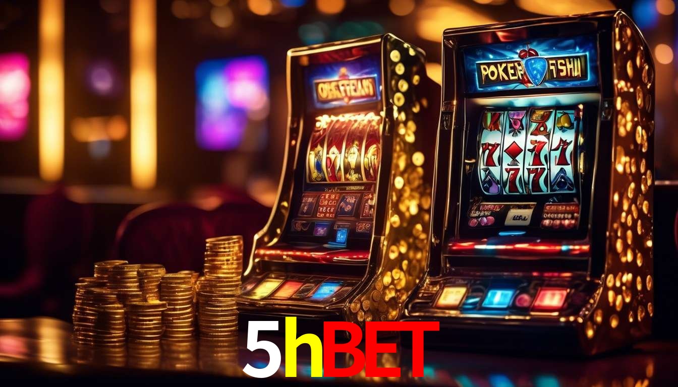 5hbet download