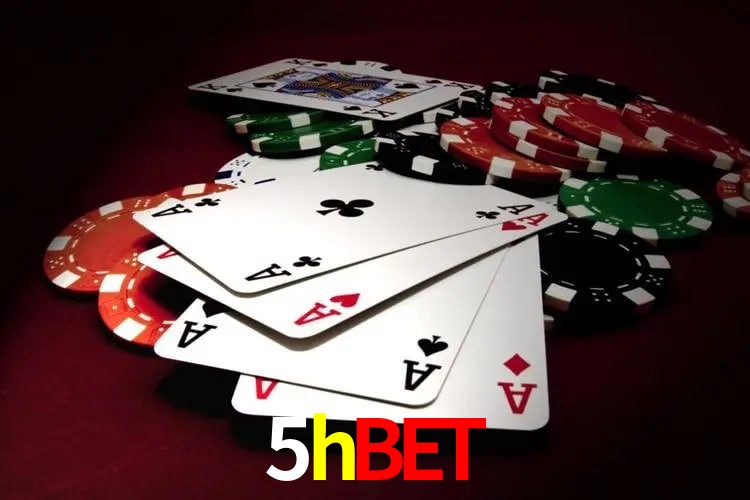 Torneios 5hbet