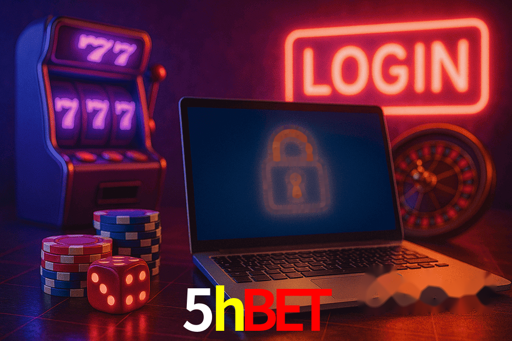 Apostas de Futebol 5hbet