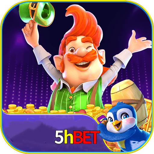 Logo 5hbet